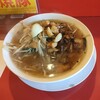 ベトコンラーメン 三條