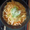 自家製讃岐うどん はなび