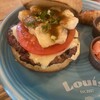 Louis Hamburger Restaurant
