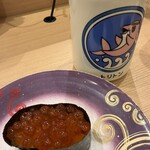 海鮮寿し トリトン アトレ品川店 - 