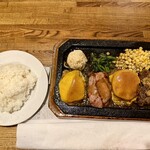 ゴールドラッシュ 新宿歌舞伎町店 - 