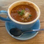 Louis Hamburger Restaurant - 