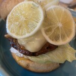 Louis Hamburger Restaurant - 