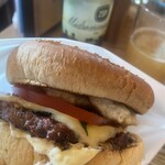 Louis Hamburger Restaurant - 