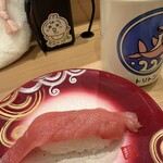 海鮮寿し トリトン アトレ品川店 - 