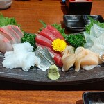 飲み食い処　海賊船 - 