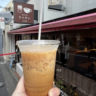 紅茶の店 Kenyan_0