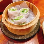串天力一 - 