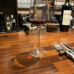 BAR&RESTAURANT PRELUDE - 