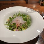 BAR&RESTAURANT PRELUDE - 