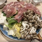 ささき - 鶏コラーゲン鍋