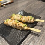 鳥大志 上野本店 - 