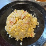 三代目 十八番 - 料理写真: