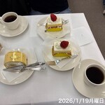 銀座ウエスト 銀座本店  - 