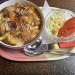 ジュリアン - カレードリア