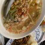 クルンテープ - 