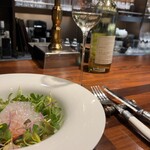 BAR&RESTAURANT PRELUDE - 