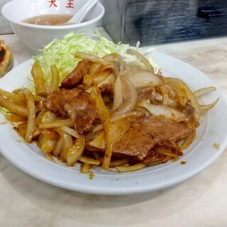 元祖中華つけ麺大王_1