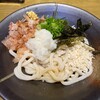 讃岐の男うどん さんすて岡山店