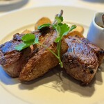 IL LUPINO PRIME - 