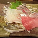 舞鶴港 漁師小屋 - 