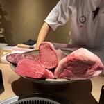 日本焼肉 はせ川 - 