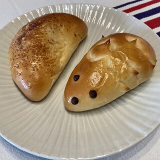 三鷹丸十ベーカリー_0