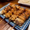 赤羽 もつ焼のんき