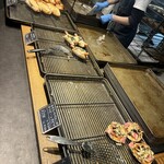 THE FULL FULL HAKATA - 