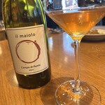 ガストロノミアヘリテージヨコハマ - 