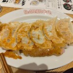 餃子といえば芭莉龍 - 