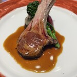 ガストロノミアヘリテージヨコハマ - 