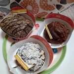 ミスタードーナツ - 料理写真: