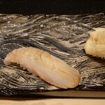 おたる政寿司 銀座 - 