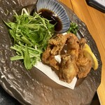 地魚 寿司 逸品 おどろき - 