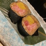 地魚 寿司 逸品 おどろき - 