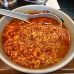 元祖ニュータンタンメン本舗 東神奈川店 - 