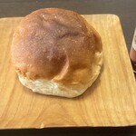 峰屋 - ギャバンの瓶は大きさの目安に。ちなみに12cm！でか！