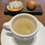 ガストロノミアヘリテージヨコハマ - 