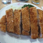 千楽 - アップで！