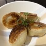 台湾 タンパオ - 料理写真: