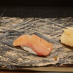 おたる政寿司 銀座 - 