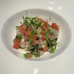 ガストロノミアヘリテージヨコハマ - 