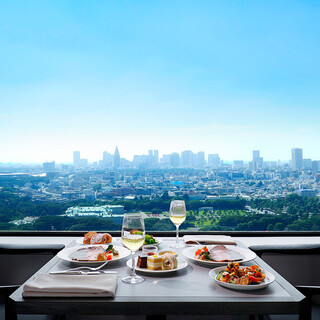 タワーレストラン_2