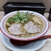 尾道ラーメン 丸ぼし ミナモア店