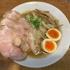 らぁ麺はうす すみかゼロ