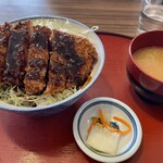 藤屋食堂 - 