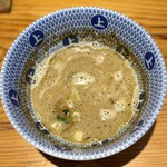 中華蕎麦うゑず - 