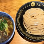 中華蕎麦うゑず - 