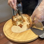 Cheese Plus pizza&grill - 